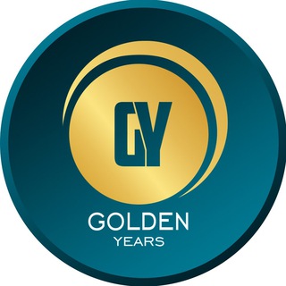 Logo of telegram channel goldenyearsuz — Golden Years| #IELTS_MASTERS
