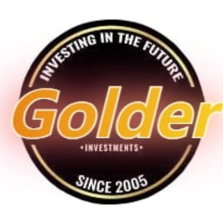 Логотип телеграм канала @golder_tiffany1 — Golder-Tiffany Official Predictions