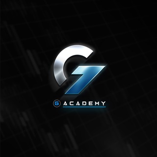 Logo saluran telegram goldfather_8 — THE G ACADEMY