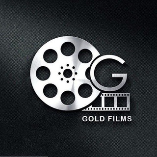Telegram channel Gold Films logo