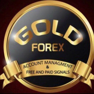 टेलीग्राम चैनल का लोगो goldforex_signal — GOLD FOREX SIGNAL (FREE)
