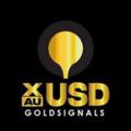 Logo saluran telegram goldforexhunter — GOLD FOREX HUNTER