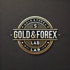 Логотип телеграм канала @goldforexlab — Crypto & Forex Lab