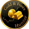 Logo of telegram channel goldforexpiphunters — GOLD & FOREX Hunters