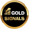 Logo of telegram channel goldforexsignalusa — XAUUSD GOLD SIGNALS