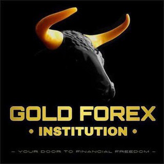 Logo of telegram channel goldfx_officiais — Gold FX Signal