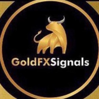 Logo of telegram channel goldfx_signalls — GOLD FX SIGNALS