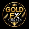 Telegram channel GOLD FX SIGNALS logo
