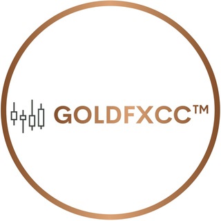 Logo of telegram channel goldfxcc — GOLDFXCC™ - [TRIAL] Channel️