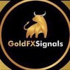 Logo of telegram channel goldfxsignal03 — GoldFxSignals - Free