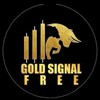 Logo of telegram channel goldfxsignals011 — GOLD FX SIGNALS FREE