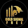 Logo of telegram channel goldfxsignalsls — GOLD FX SIGNALS free