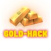 Логотип телеграм канала @goldhackstand — GOLD-HACK 2023 | NO FIXED | VERSION 0.11| ВЗЛОМ ГОЛДЫ STANDOFF 2 |