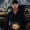 Logo of telegram channel goldhunterworldfx — GOLDHUNTER PAUL 🦁 FX WORLD WIDE