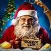 Logo of telegram channel goldikcup — Brawl Cup