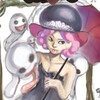 Логотип телеграм канала @goldipaint — Голди опять рисует🫡