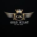 Logo saluran telegram goldkilat — GOLD KILAT