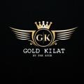 Logo of telegram channel goldkilat — Investmenth señales