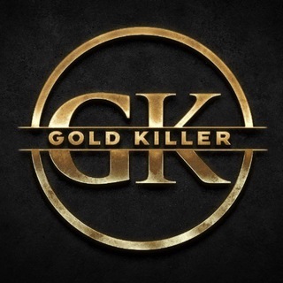 Telegram channel GOLD KILLER logo