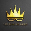 Logo of telegram channel goldking101 — 𝐓𝐇𝐄 𝐊𝐈𝐍𝐆 👑 𝐎𝐅 𝐆𝐎𝐋𝐃