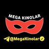 Telegram channel MegaKinolar | GoldKinolarBot logo