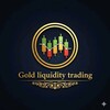Logo of telegram channel goldliquiditytrading1 — Gold Liquidity Trading
