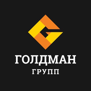 Логотип телеграм канала @goldmangroup — Goldman Group