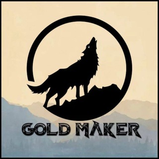 Logo of telegram channel goldmarker_fx — GOLD MAKER 💰🚀