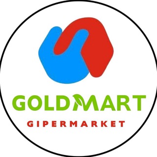 Telegram kanalining logotibi goldmart_zar — GOLDMART