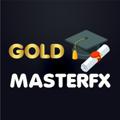 Logo saluran telegram goldmasterfxsignals — Gold Master Fx - Forex Gold Signals Service