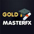 Logo of telegram channel goldmasterfxsignals — Gold Master Fx - Forex Gold Signals Service