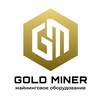Логотип телеграм канала @goldmineropt — GOLD MINER.ОПТ