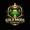 Logo of telegram channel goldmodsempire — 𝗚𝗼𝗹𝗱 𝗠𝗼𝗱𝘀 𝗘𝗺𝗽𝗶𝗿𝗲