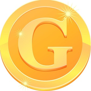 टेलीग्राम चैनल का लोगो goldmoney_announcement — GOLDMONEY Announcement