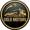 Логотип телеграм канала @goldmotorsrb — Gold Motors