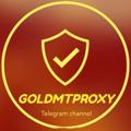 Логотип телеграм канала @goldmtproxy — دُکتـر شیـاف 😈💊