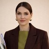 Логотип телеграм канала @goldobina_broker — Елена Голдобина брокер