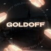 Логотип телеграм канала @goldoffshop — GOLDOFF - Купить Голду в Стандофф 2