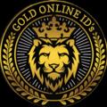 Logo saluran telegram goldonlineids — GOLD24 ONLINE BOOK