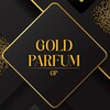Логотип телеграм канала @goldparfumgp — GOLD PARFUME | Оригинальные духи