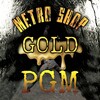 Логотип телеграм канала @goldpgm — Gold PGM