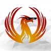 Логотип телеграм канала @goldphoenixcoin — Phoenix 🐦‍🔥 Coin