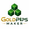 Logo of telegram channel goldpipsmakers01 — GoldPips Maker