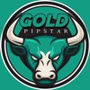 टेलीग्राम चैनल का लोगो goldpipstr — Gold Pipstar