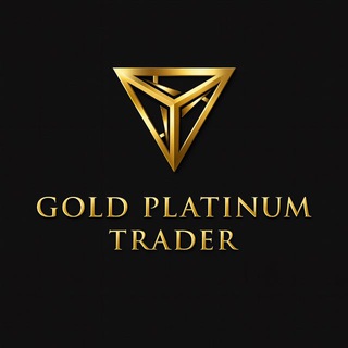 Logo of telegram channel goldplatinum_trader — ⚜️Gold Platinum Trader⚜️