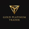 Logo of telegram channel goldplatinum_trader — ⚜️Gold Platinum Trader⚜️