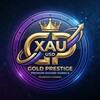 Logo of telegram channel goldprestigesignals — Gold Prestige Signals