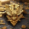 شعار قناة تلجرام goldprice02 — سعر الدهب الآن في مصر 🇪🇬
