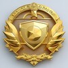 شعار قناة تلجرام goldprice1111 — أسعار الذهب لحظة بلحظة 🇪🇬