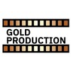 Логотип телеграм канала @goldproduction01 — Gold Production - Продюсерский Центр